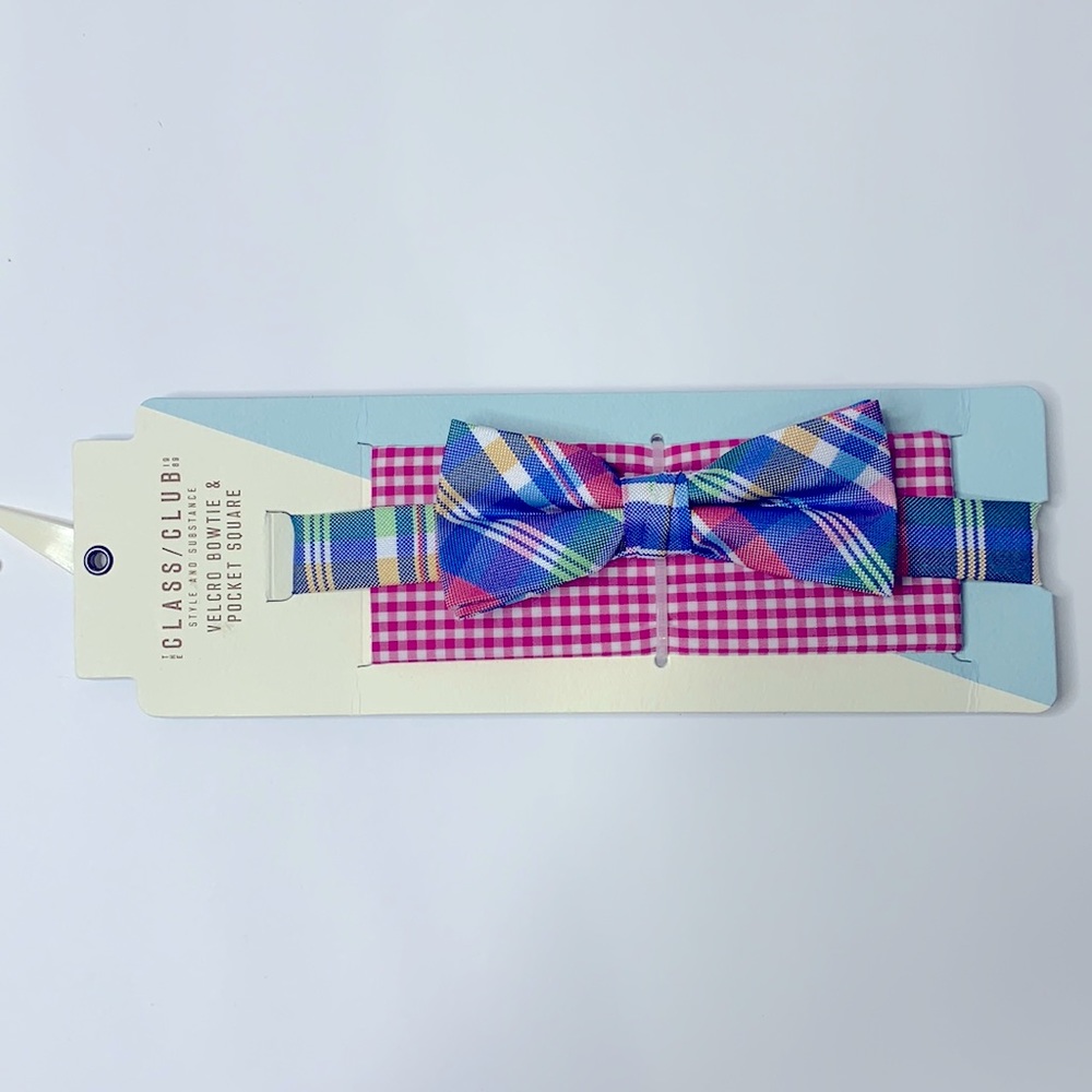 NWT Baby bowtie